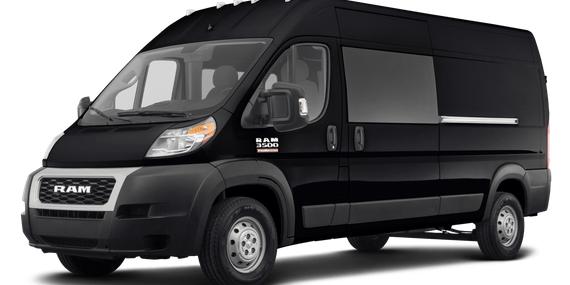 RAM PROMASTER 3500 2021 3C6FRVJG1ME503615 image